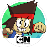 OK K.O.! Lakewood Plaza Turbo icon