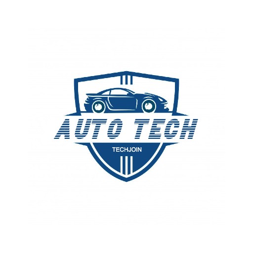 Oficina Mecânica - Auto Tech logo