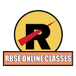 Cover Image of Download RBSE ONLINE CLASSES  APK
