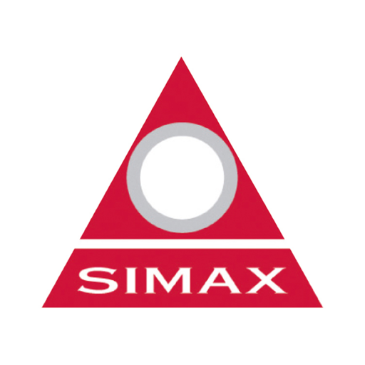 Complémentaire santé Simax logo