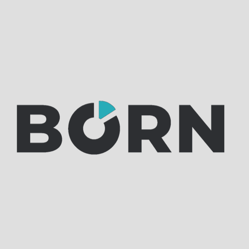 Born Anket logo