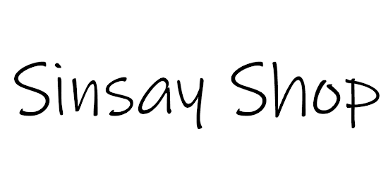 sinsay Shop Online