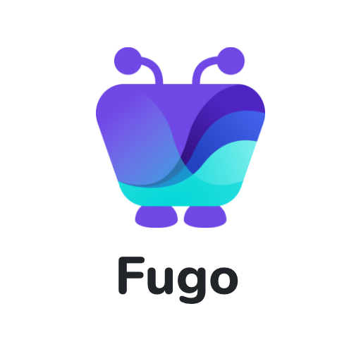 Fugo Digital Signage Player logo