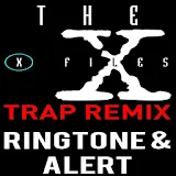 The X Files Trap Ringtone icon