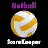 ScoreKeeper - Netball icon