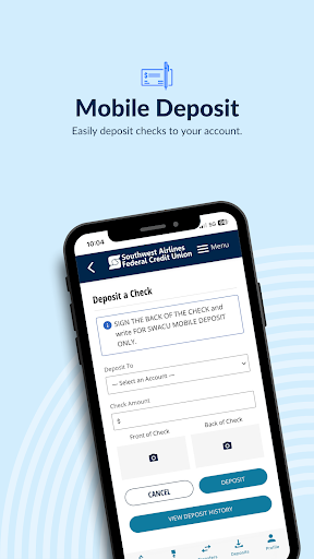 SWACU Mobile Screenshot 4 - AppWisp.com