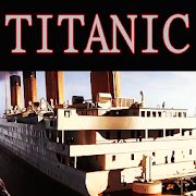 RMS Titanic. Secrets of the Titanic