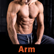 Strong Biceps in 30 Days at Home - Arm Exercises