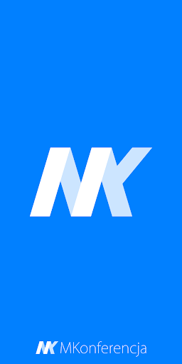 Android application MK Recepcja screenshort