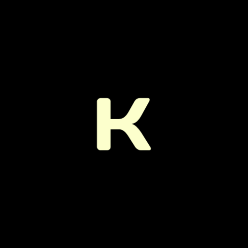 Krossorðaleikur logo