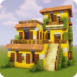 Yellow Mini Craft 2023