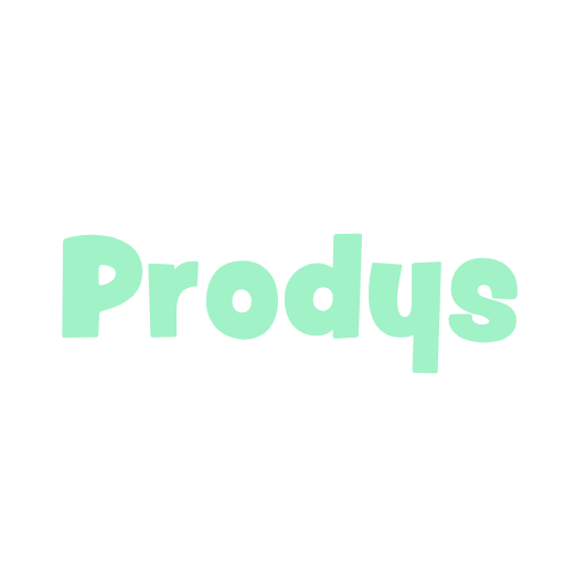 Prodys par GraphoGame