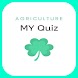 MY Agriculture Quiz