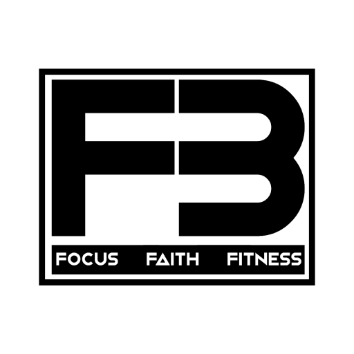 F3 Personal Training logo