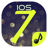 Ringtones for iPhone 7 icon