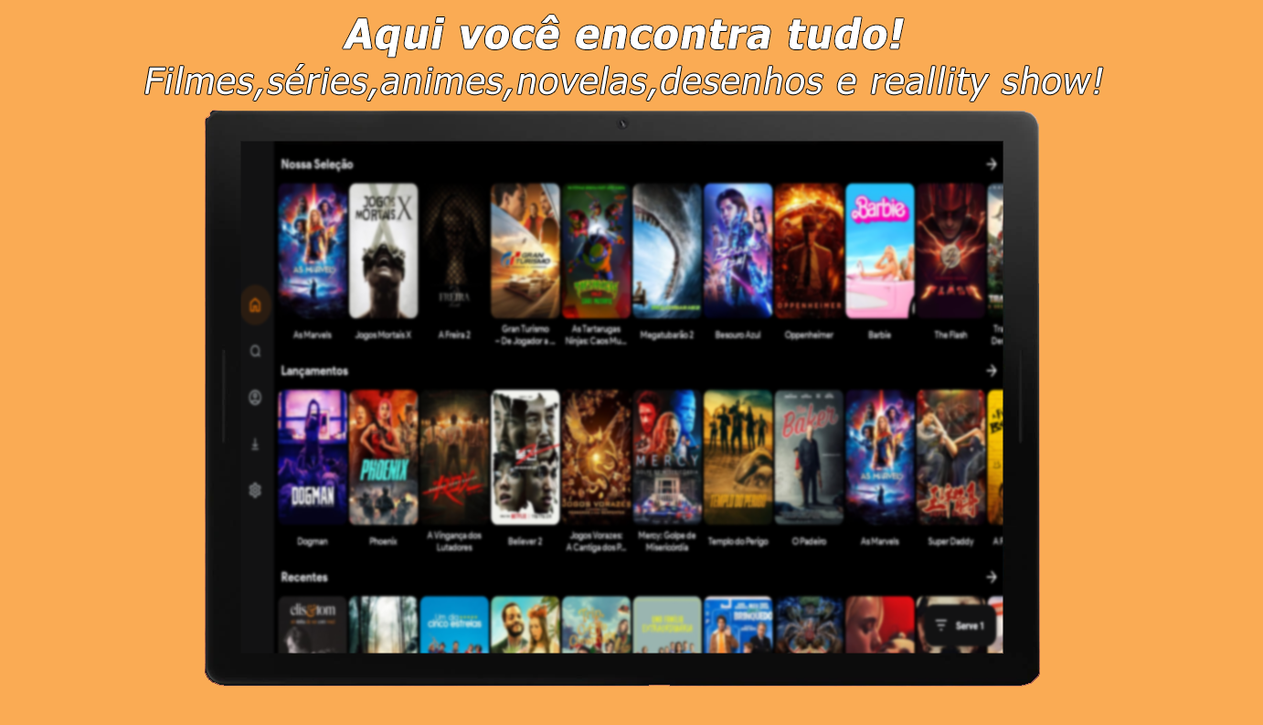 Telinha APK