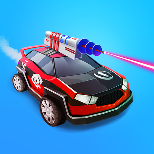 CARS OF BOOM  Icon