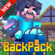 Top 48 Entertainment Apps Like Backpack Mod for Minecraft PE - Best Alternatives