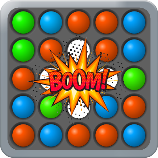 Bubble Breaker logo