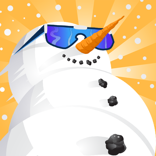 Snow Roll logo