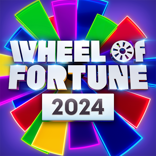 Wheel of Fortune: TV Game  Icon