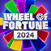 Wheel of Fortune: TV Game Mod apk versão mais recente download gratuito
