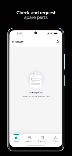 Repos Care screenshot 5