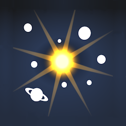 Icon image 8 Planets