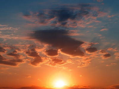 選択した画像 夕日 壁紙 218630-夕日 壁紙 おしゃれ
