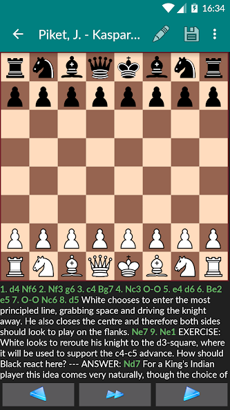 Chess Online Stockfish 16 APK (Android Game) - Baixar Grátis