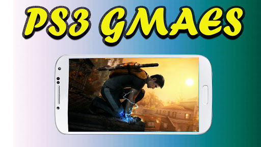 Download PS3 PS4 Emulator For GAMES APK Free for Android PS3 PS4