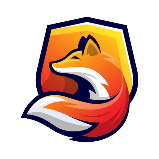 Cyber-Fuchs Privat logo