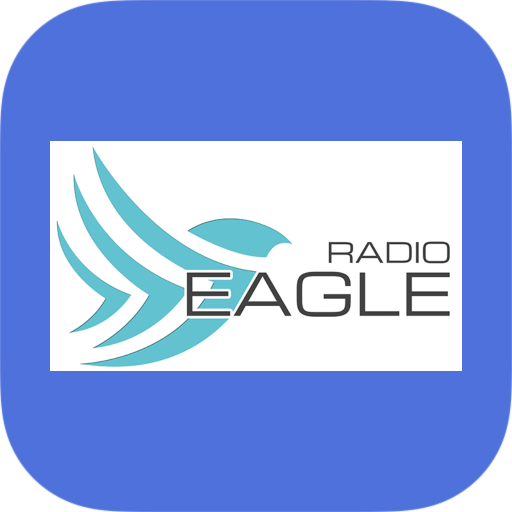Radio Eagle 1.0 Icon