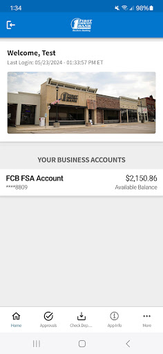 FCBMilton Business Screen 2