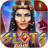 Cleopatra’s Luck Slots icon
