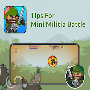  Guide For Mini Militia 