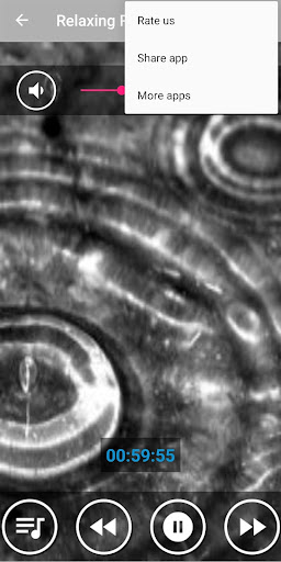 Relaxing Rain and Thunder Sounds