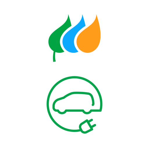 ScottishPower Recharge logo