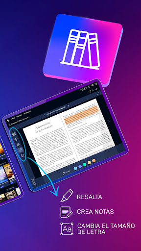 Enlace+ screenshot 5