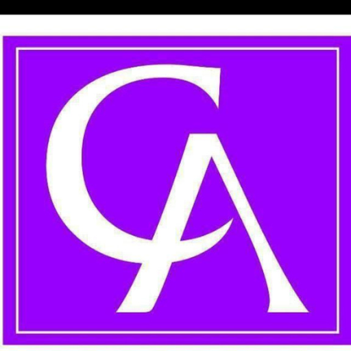Motesh sirs Creative Academy logo