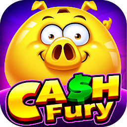 Icon image Cash Fury