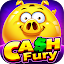 Cash Fury