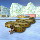Anaconda Revenge Simulator icon