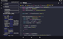 screenshot of Acode - code editor | FOSS