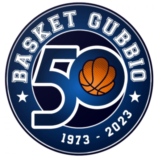 Basket Gubbio logo
