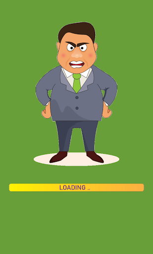 Android application Stress Relief screenshort