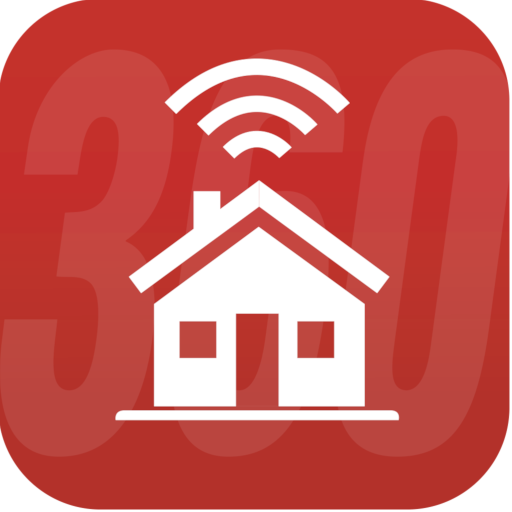 Control360 logo