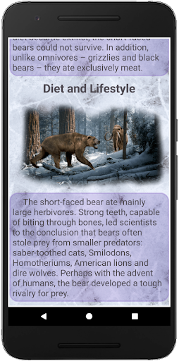 PARK: ICE AGE Screen 3