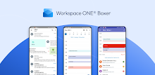 Boxer - Workspace ONE APK