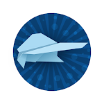 Cover Image of Скачать Летающие бумажные самолетики оригами: пошаговое руководство  APK